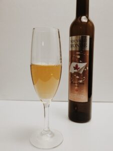 누보몽드 비달 아이스 와인